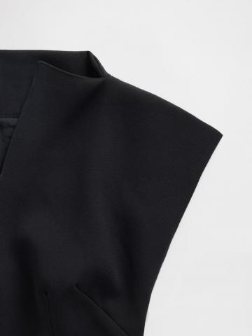 Коктейльное платье