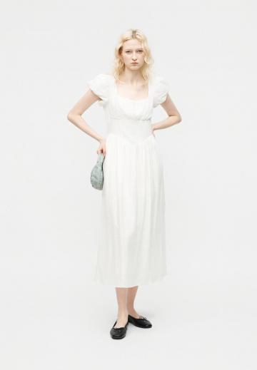 Платье макси