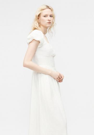 Платье макси