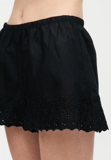 Пляжные шорты