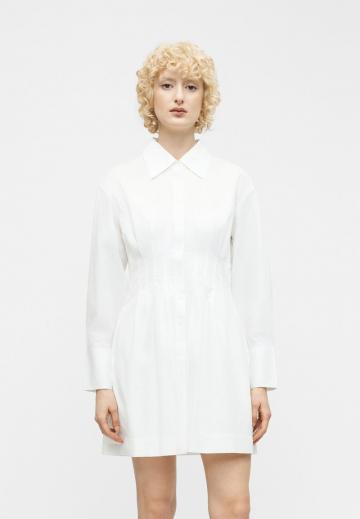 Блузка-платье