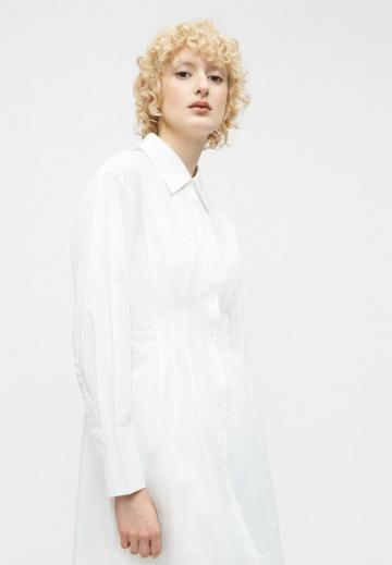 Блузка-платье