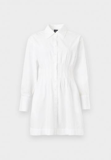 Блузка-платье