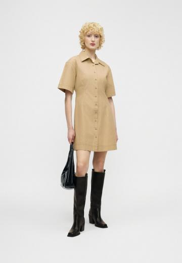 Блузка-платье