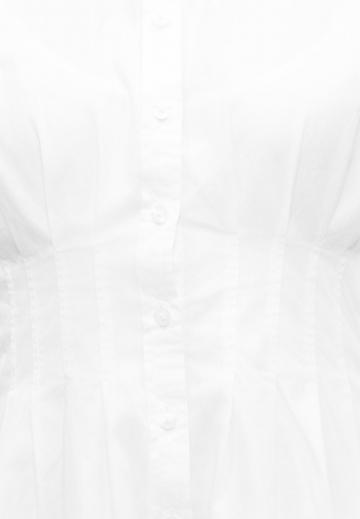 Блузка-платье