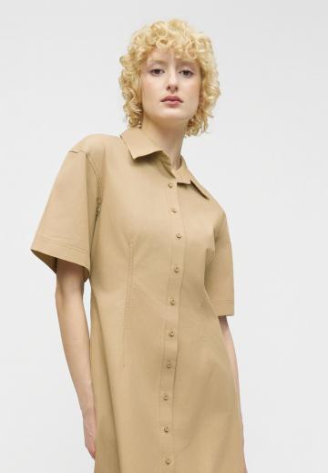 Блузка-платье