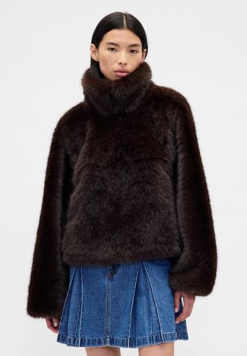 Флисовая куртка