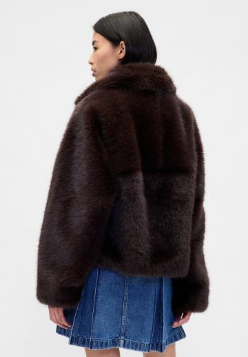 Флисовая куртка