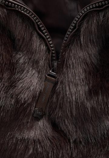 Флисовая куртка