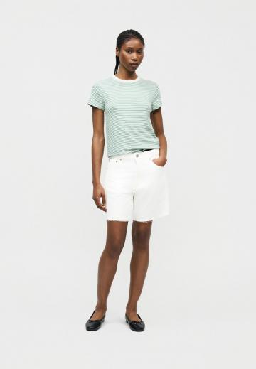 Джинсовые шорты