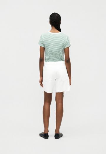 Джинсовые шорты