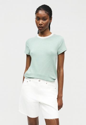 Джинсовые шорты