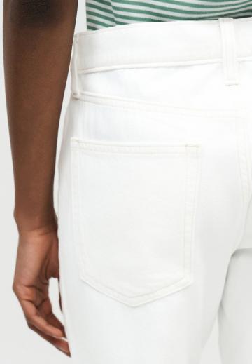 Джинсовые шорты