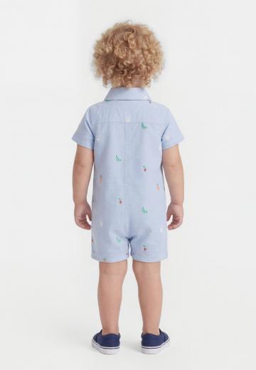 Набор одежды