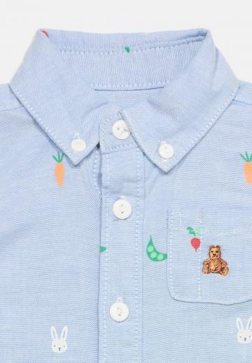 Набор одежды