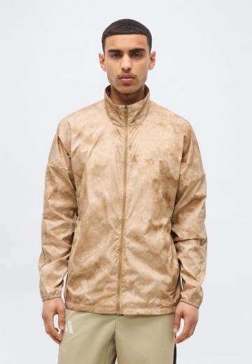 Куртка-дождевик