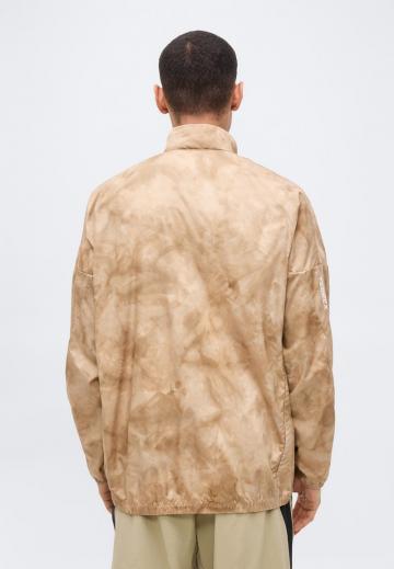 Куртка-дождевик