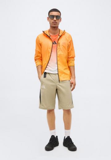 Куртка-дождевик