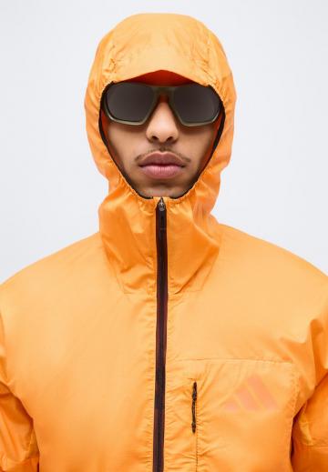 Куртка-дождевик