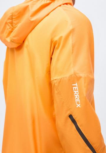 Куртка-дождевик