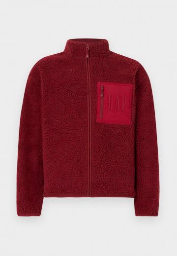 Флисовая куртка