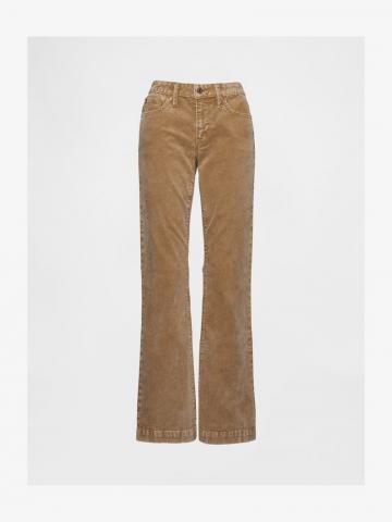 Клешеные брюки