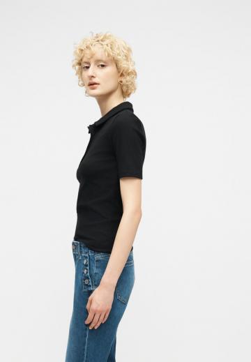 Клешеные джинсы