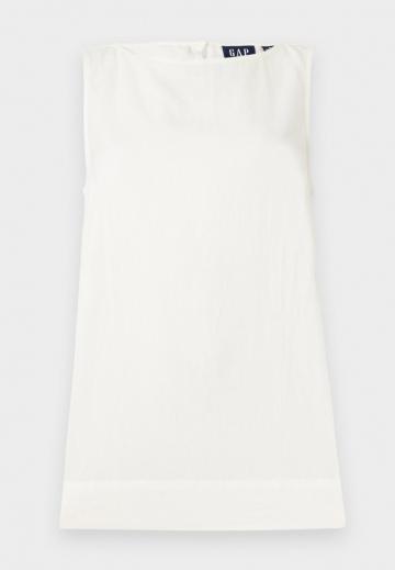 Блузка без рукавов