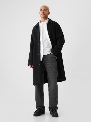 Свободные джинсы