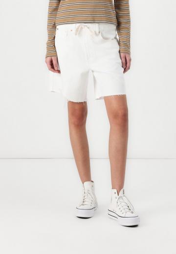 Джинсовые шорты