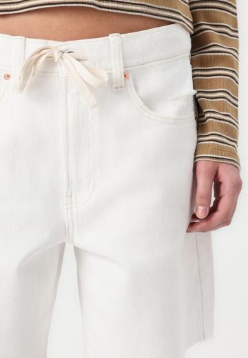 Джинсовые шорты