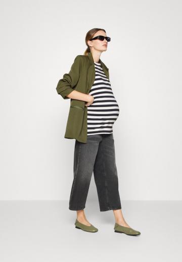 Длинная майка