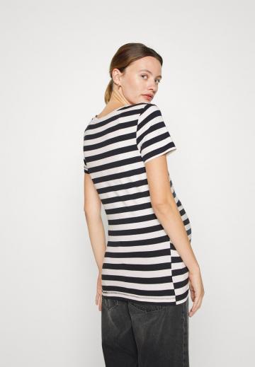 Длинная майка