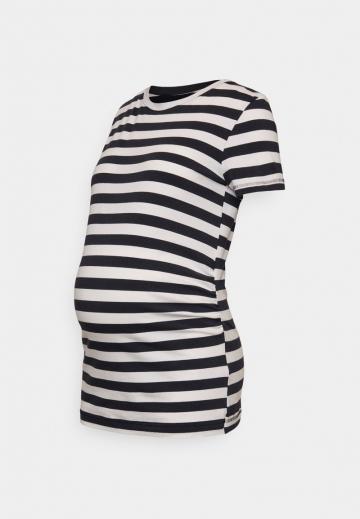 Длинная майка