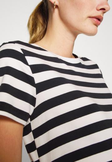 Длинная майка