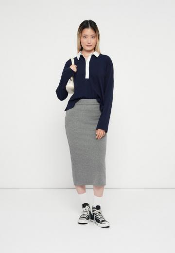 Юбка-карандаш