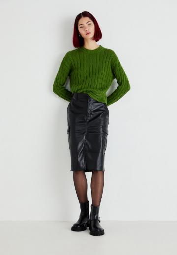 Летняя юбка