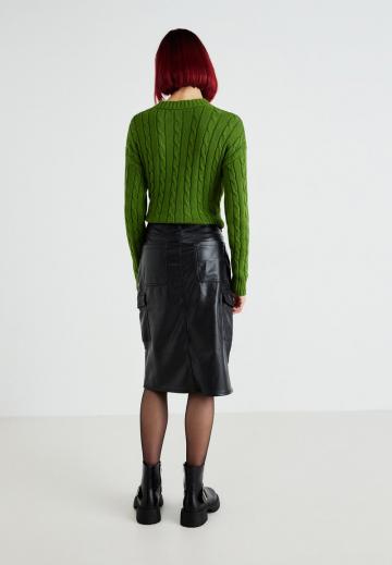 Летняя юбка