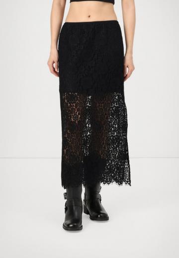 Летняя юбка