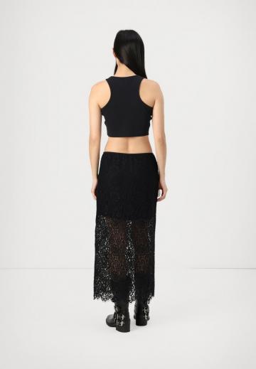 Летняя юбка