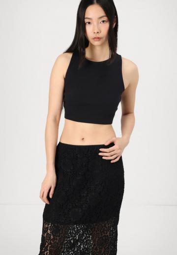 Летняя юбка