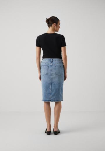 Летняя юбка