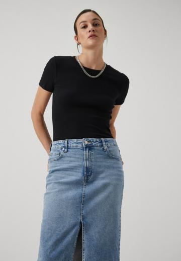 Летняя юбка