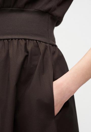 Платье макси