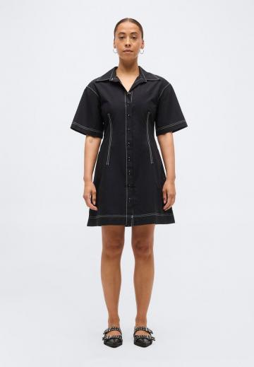 Блузка-платье