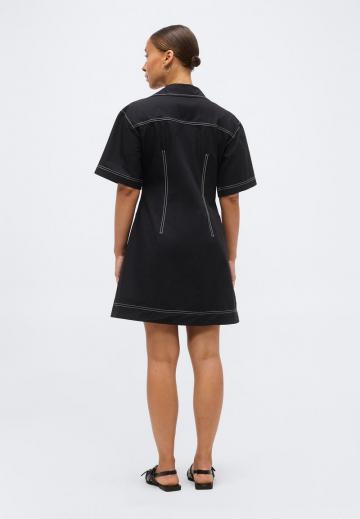 Блузка-платье