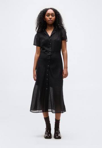 Блузка-платье