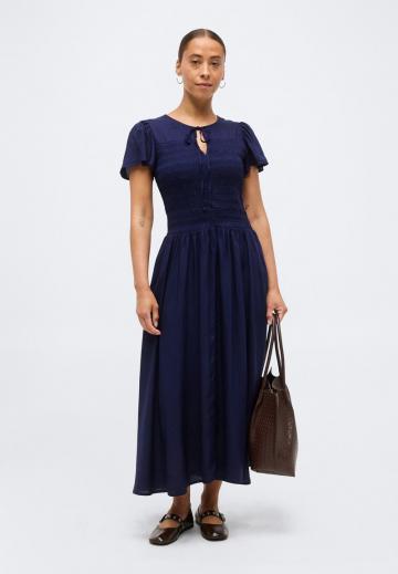 Платье макси