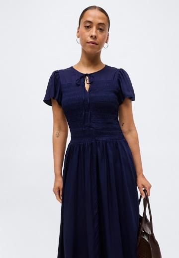 Платье макси