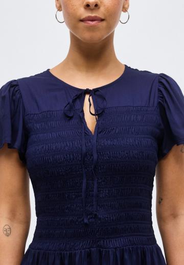 Платье макси